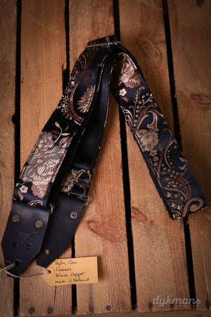 Holy Cow Custom Black Copper