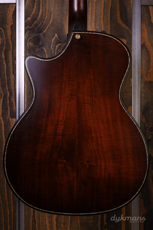 Taylor K14ce Builder's Edition 2018