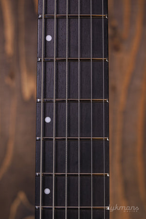 Mayones Duvell Elite 6 Trans Turquoise