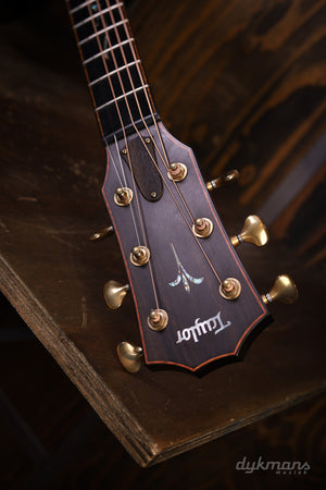 Taylor K14ce Builder's Edition 2018