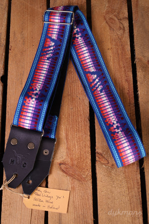 Holy Cow Real Vintage 70's Ibiza Blue