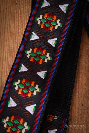 Holy Cow Deluxe Apache Black