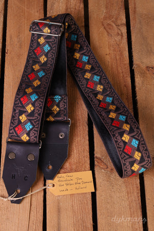 Holy Cow Retrolook Pro Red Yellow Blue Diamond