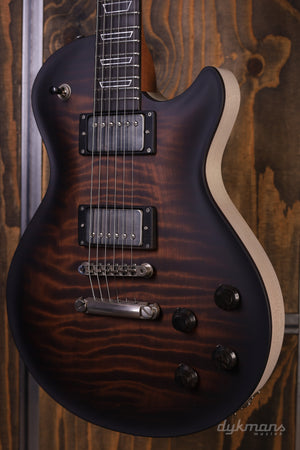 Patrick James Eggle Macon Single Cut Redwood