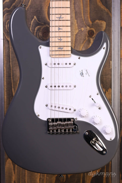 PRS SE Silver Sky Overland Gray (Maple Fretboard)