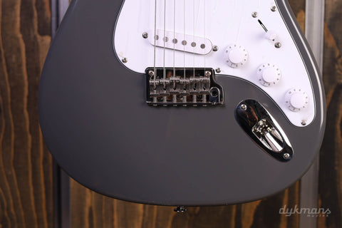 PRS SE Silver Sky Overland Gray (Maple Fretboard)