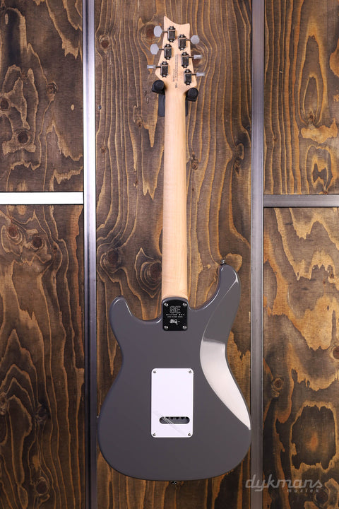 PRS SE Silver Sky Overland Gray (Maple Fretboard)