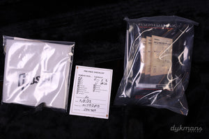 Gibson SJ-200 Standard Maple Tri Burst