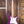 PRS SE Silver Sky Summit Purple (Maple Fretboard)