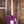 PRS SE Silver Sky Summit Purple (Maple Fretboard)