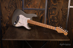 Fender Stratocaster Plus Pewter 1991