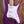 PRS SE Silver Sky Summit Purple (Maple Fretboard)