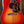 Gibson Hummingbird Standard Vintage Cherry Sunburst