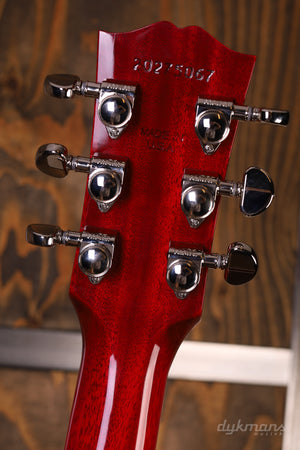 Gibson Hummingbird Standard Vintage Cherry Sunburst