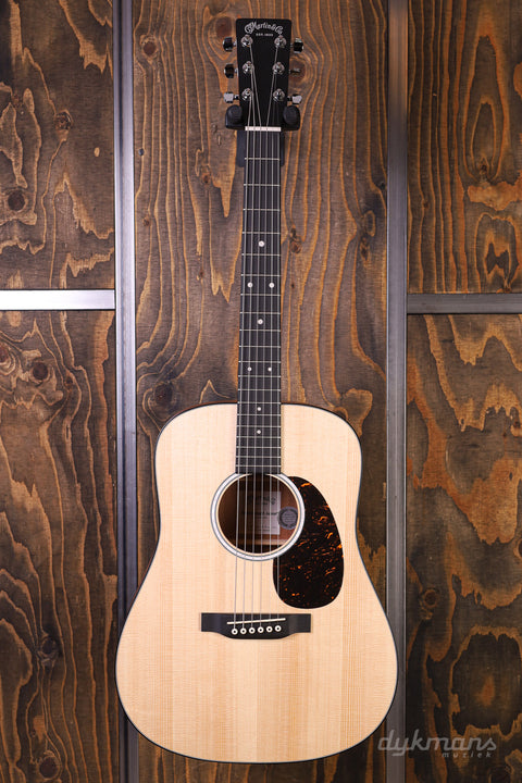 Martin D-Jr-10