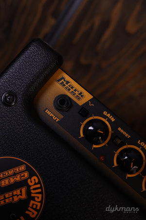 Markbass CMB 102 Blackline
