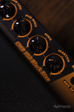 Markbass CMB 102 Blackline