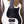 Sandberg California VM Virgin White High Gloss