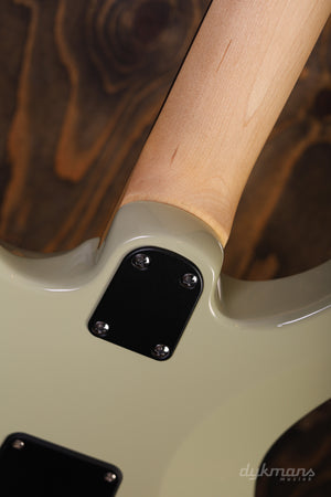 PRS SE Studio Standard Sage Green RESERVED