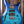 PRS SE Special Semi Hollow Lake Blue