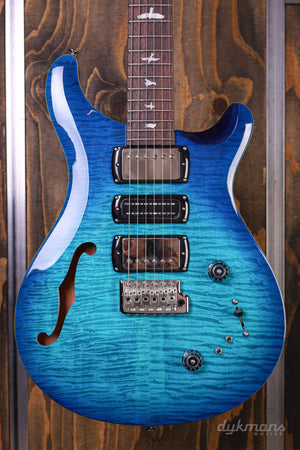 PRS SE Special Semi Hollow Lake Blue
