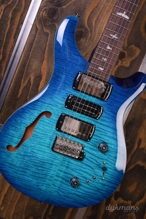 PRS SE Special Semi Hollow Lake Blue