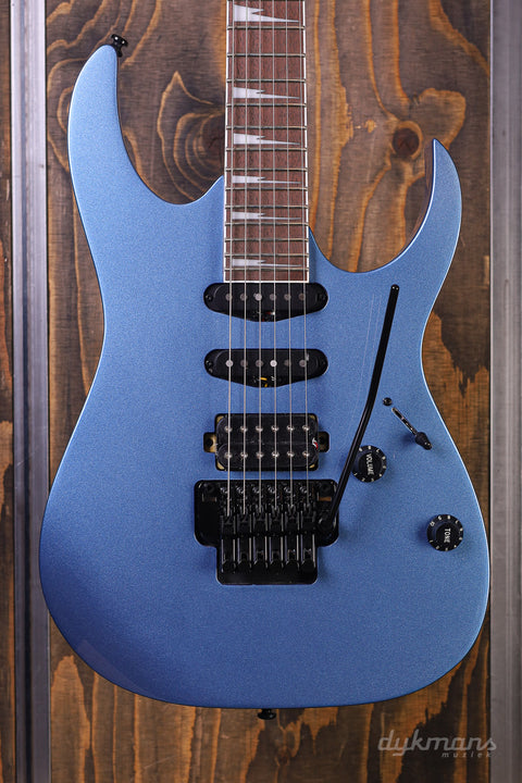 Ibanez RG460DXBLH