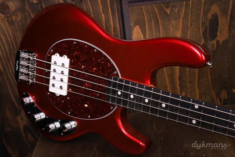 Music Man Stingray Special Candyman