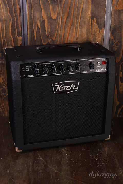 Koch Studiotone 20W Combo