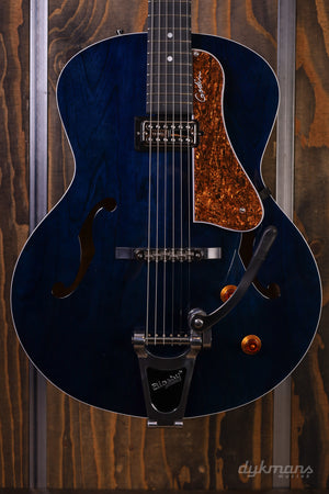 Godin 5th Avenue Nightclub Indigo Blue