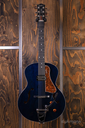 Godin 5th Avenue Nightclub Indigo Blue