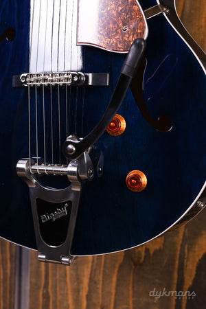 Godin 5th Avenue Nightclub Indigo Blue