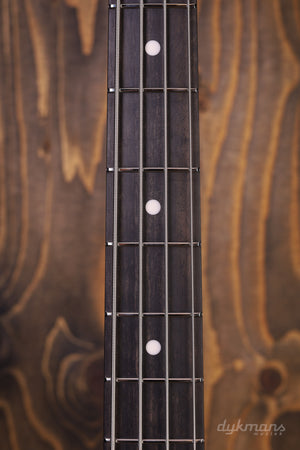 Music Man Stingray Special Brulee