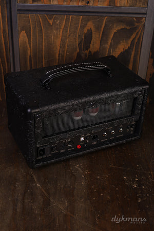 REVV D20TS Black Western