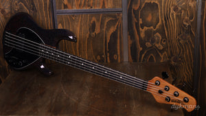 Music Man DarkRay 5 Dark Rainbow 