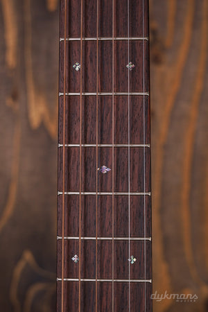 Martin 00-15 Mahogany