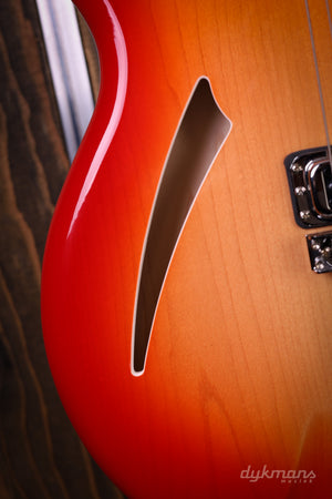 Rickenbacker 360 Fireglo