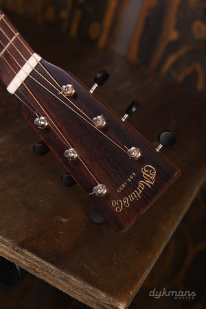 Martin 00-15 Mahogany