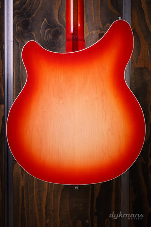 Rickenbacker 360 Fireglo