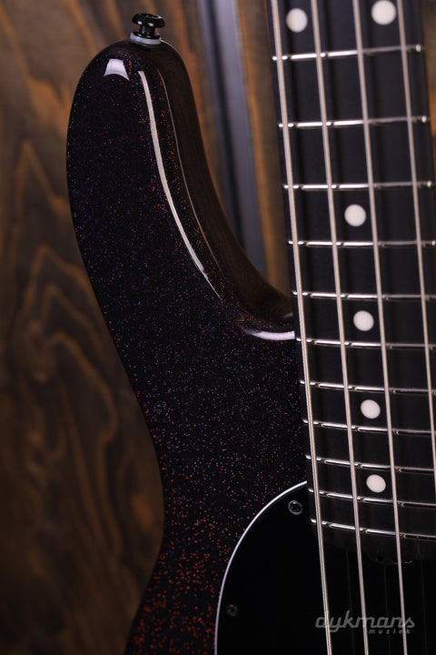 Music Man DarkRay 4 Dark Rainbow