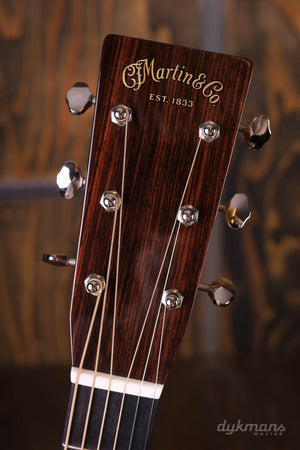 Martin OMJM John Mayer 20th Anniversary