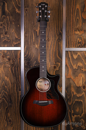 Taylor Builder's Edition 524ce