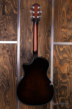 Taylor Builder's Edition 524ce