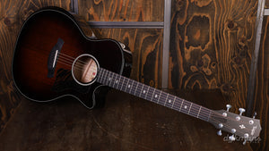 Taylor Builder's Edition 524ce