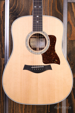 Taylor Legacy Series 810e
