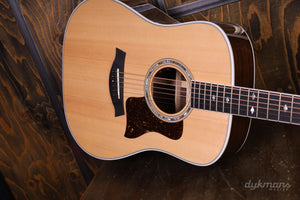 Taylor Legacy Series 810e