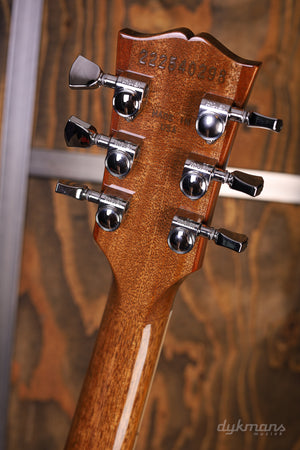Gibson Les Paul Studio Session Honey Burst