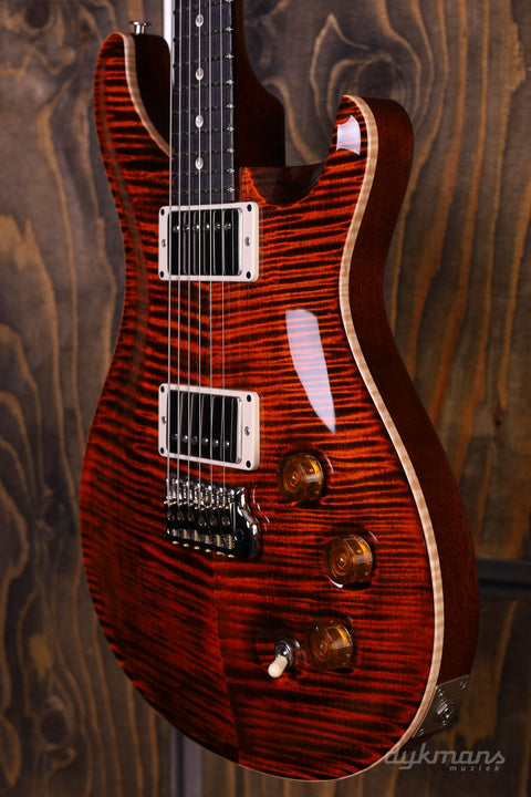 PRS DGT Orange Tiger