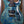 PRS Custom 24-08 River Blue Pearl