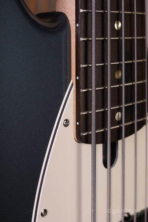 De Gier Bebop 5 Charcoal Frost